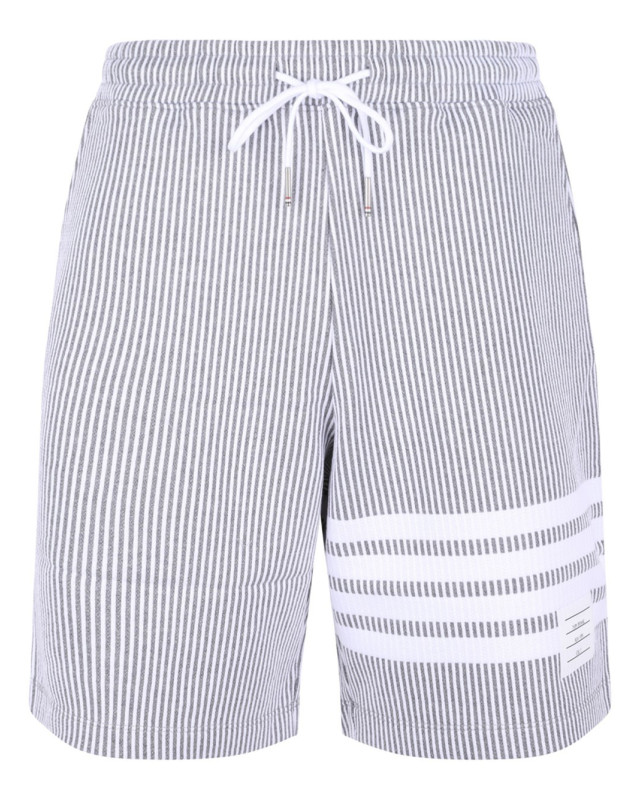 [Thom Browne] Shorts CO MJQ166A-J0063055