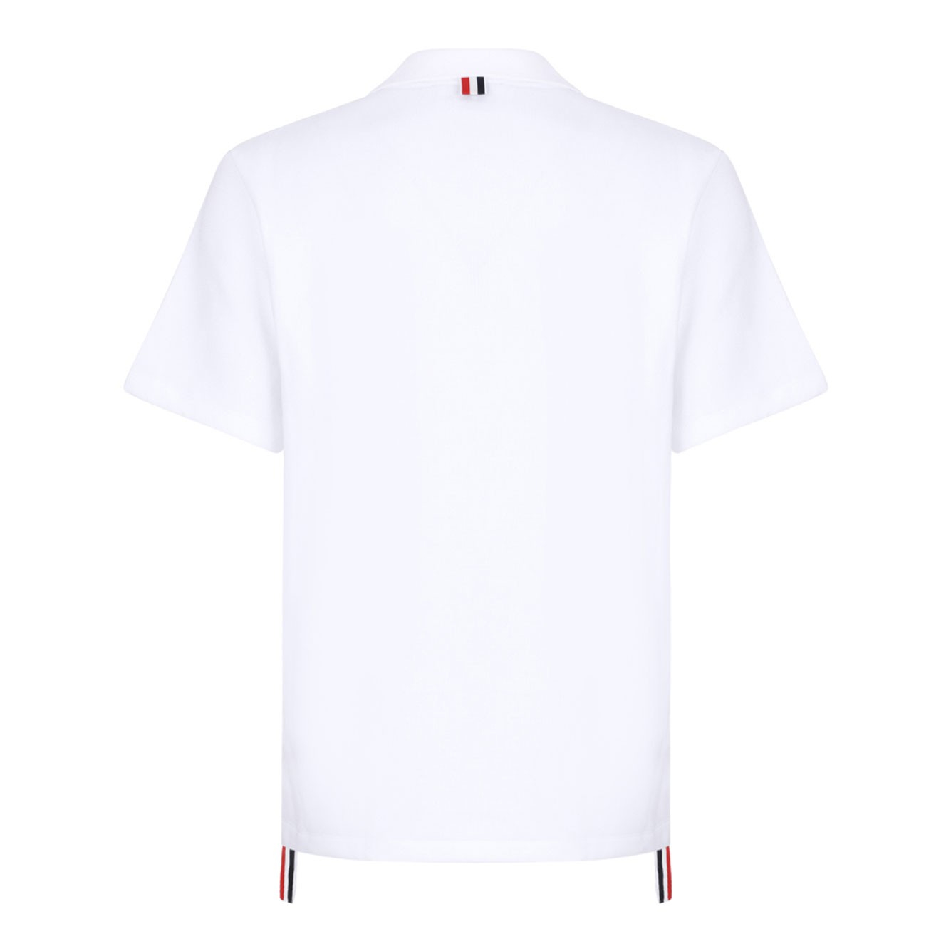 [Thom Browne] T-shirts Short Sleeve CO MJP171A-J0029100