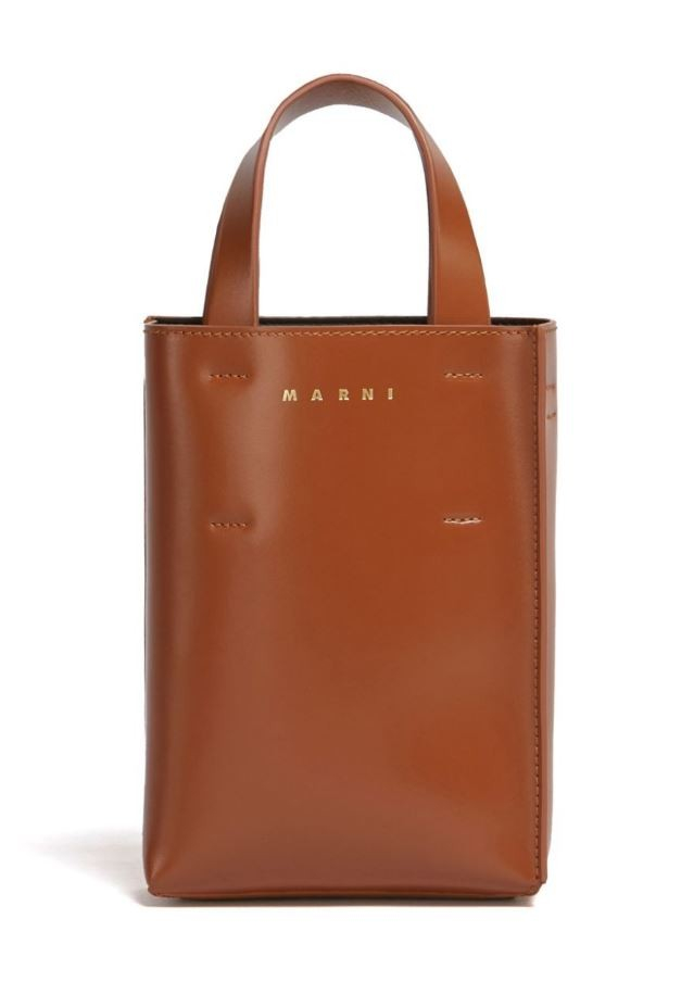 [Marni] Tote bag CO SHMP0050U0-LV63900M66