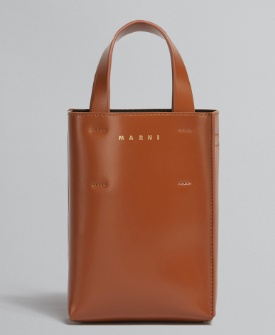 [Marni] Tote bag CO SHMP0050U0-LV63900M66