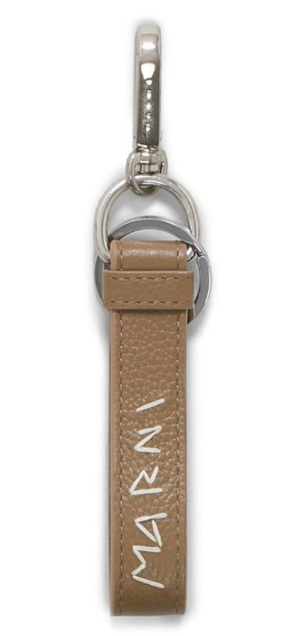 [Marni] Keyring CO PCMI0018A2-P653300V49