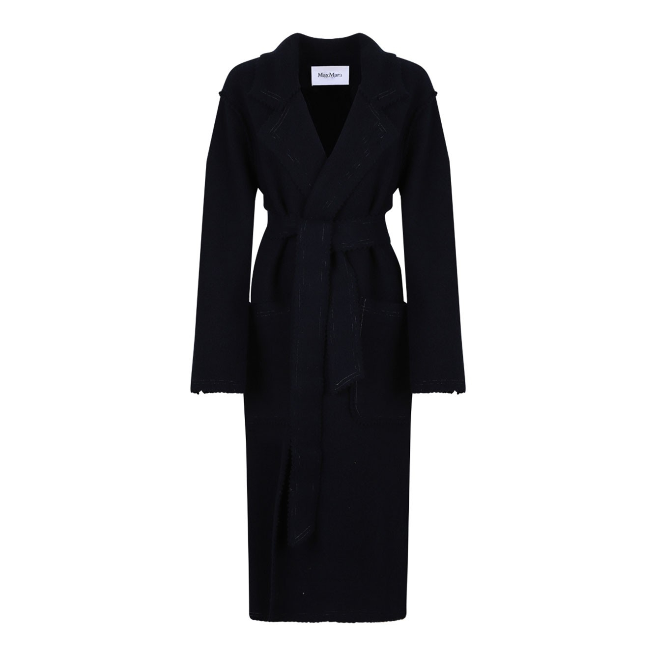 [Max Mara] Coat CO 2421316013600JENE-196001