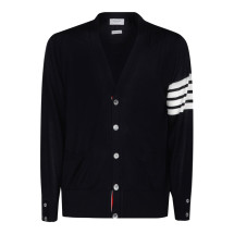 [Thom Browne] Cardigan CO MKC002AY1014-415