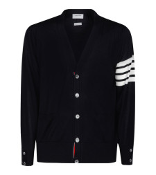 [Thom Browne] Cardigan CO MKC002AY1014-415