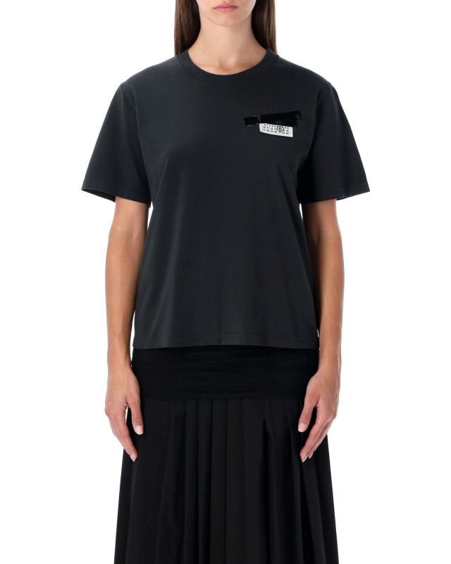 [MM6 Maison Margiela] Midi skirt FW25 S62MI0036M35436899