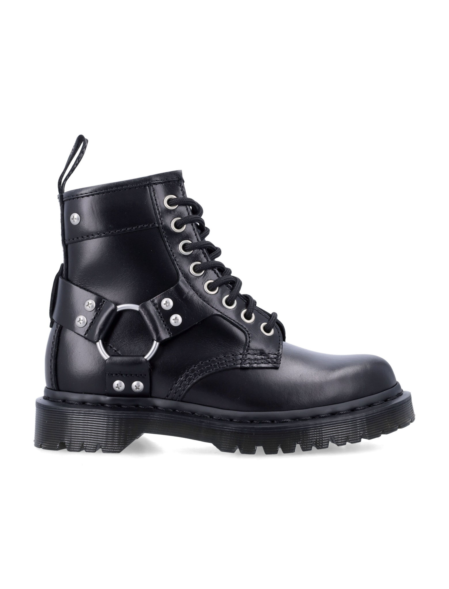 [Dr . Martens] Boots FW25 41388001BLACK