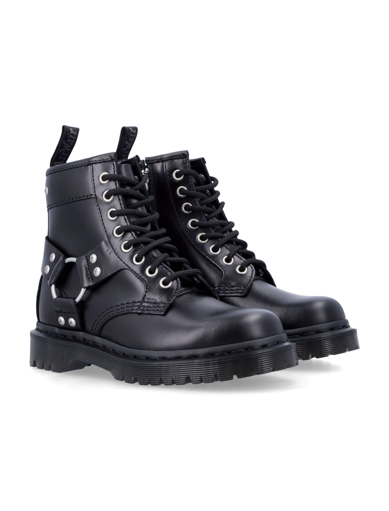 [Dr . Martens] Boots FW25 41388001BLACK