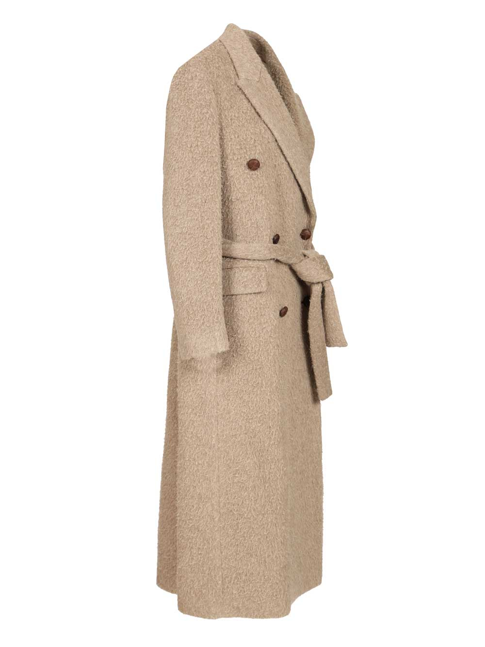 [GOLDEN GOOSE DELUXE BRAND] Coat FW25 GWP02319.P00209160407