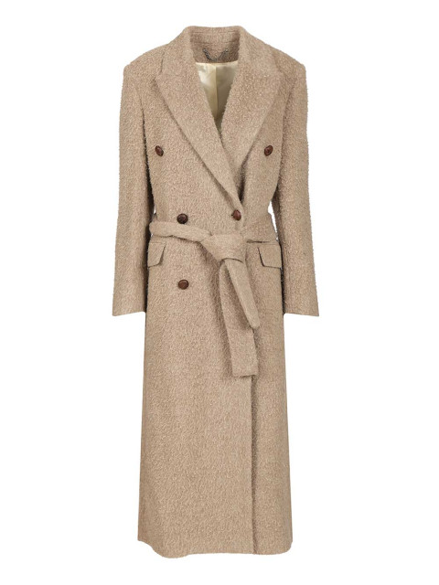 [GOLDEN GOOSE DELUXE BRAND] Coat FW25 GWP02319.P00209160407