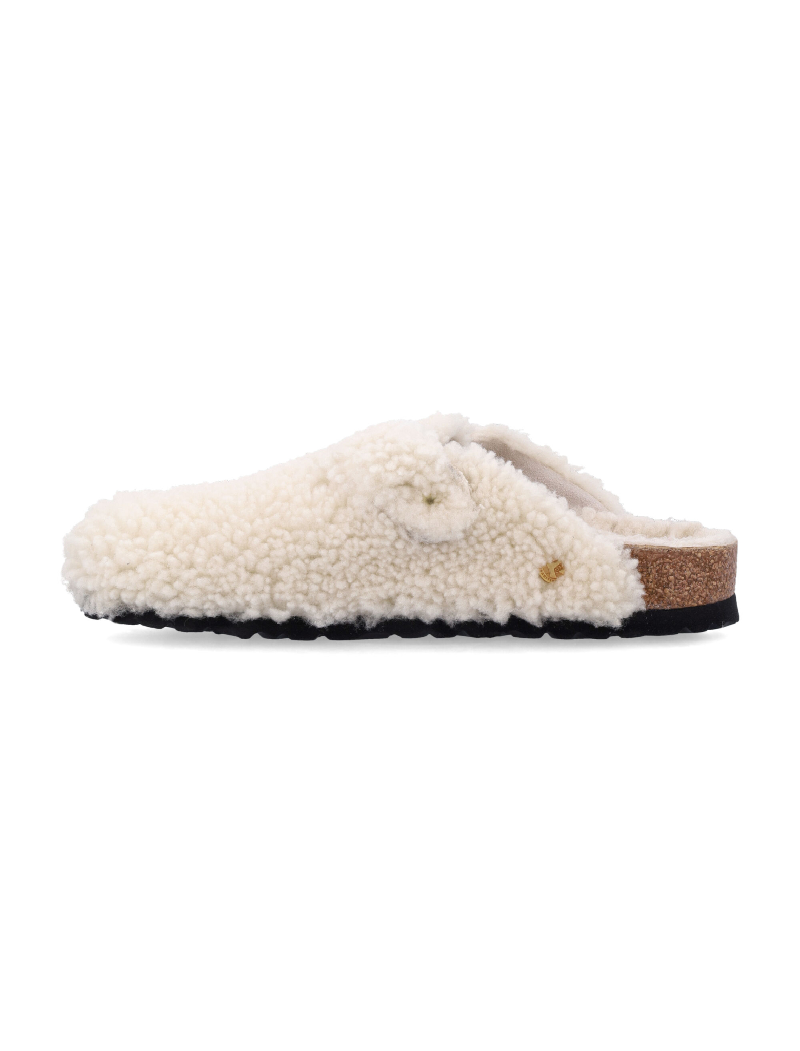 [Birkenstock] Flat shoes FW25 1025664EGG SHELL
