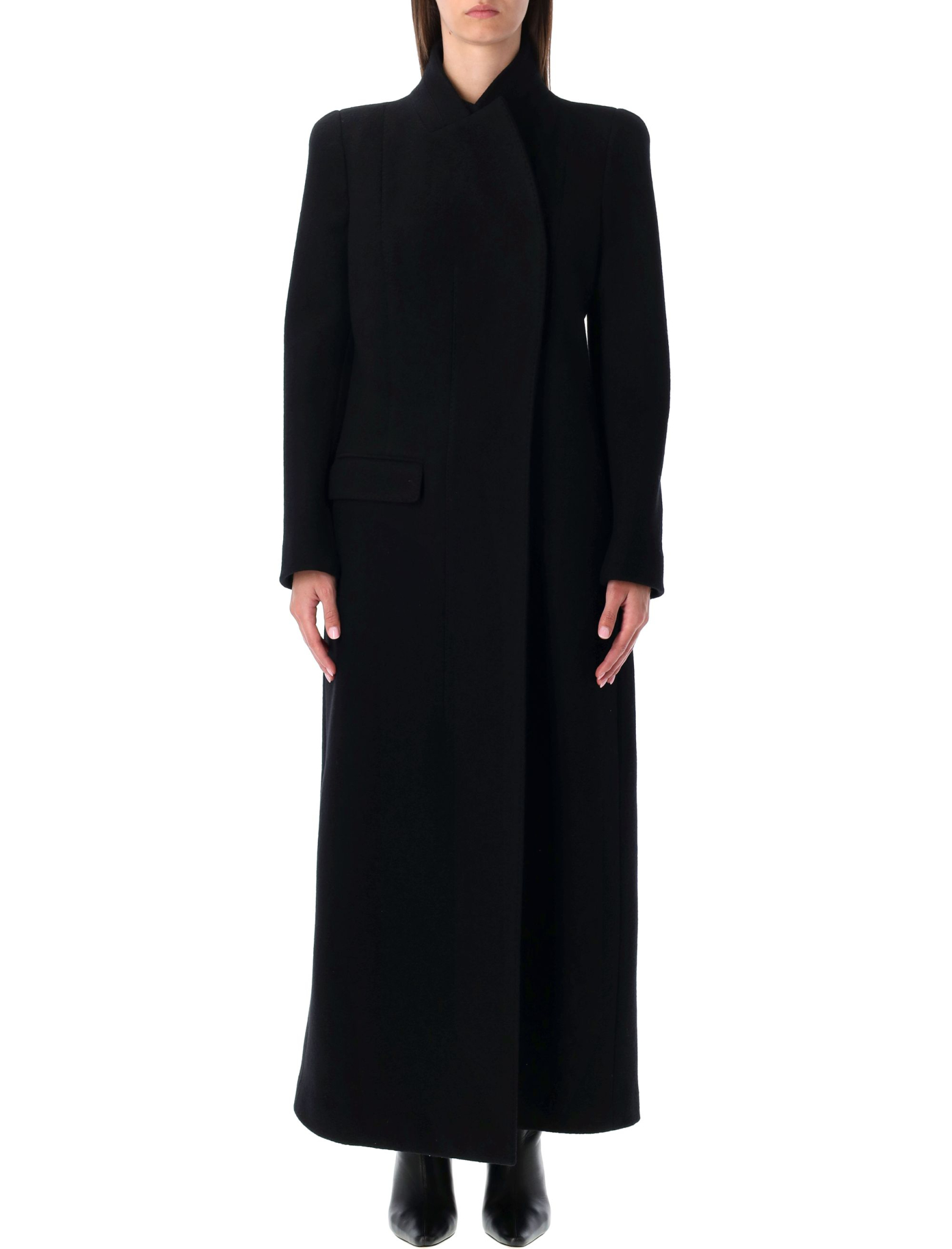 [Tom Ford] Coat FW25 CP1649JEX178LB999