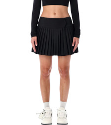 [Off-White™] Midi skirt FW25 OWCU01HF25FAB0011047