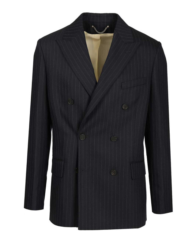 [GOLDEN GOOSE DELUXE BRAND] Blazer FW25 GMP00835.P00209850629