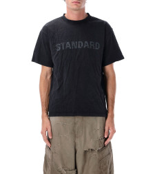[Balenciaga] T-shirts Short Sleeve FW25 850261TTVC71041