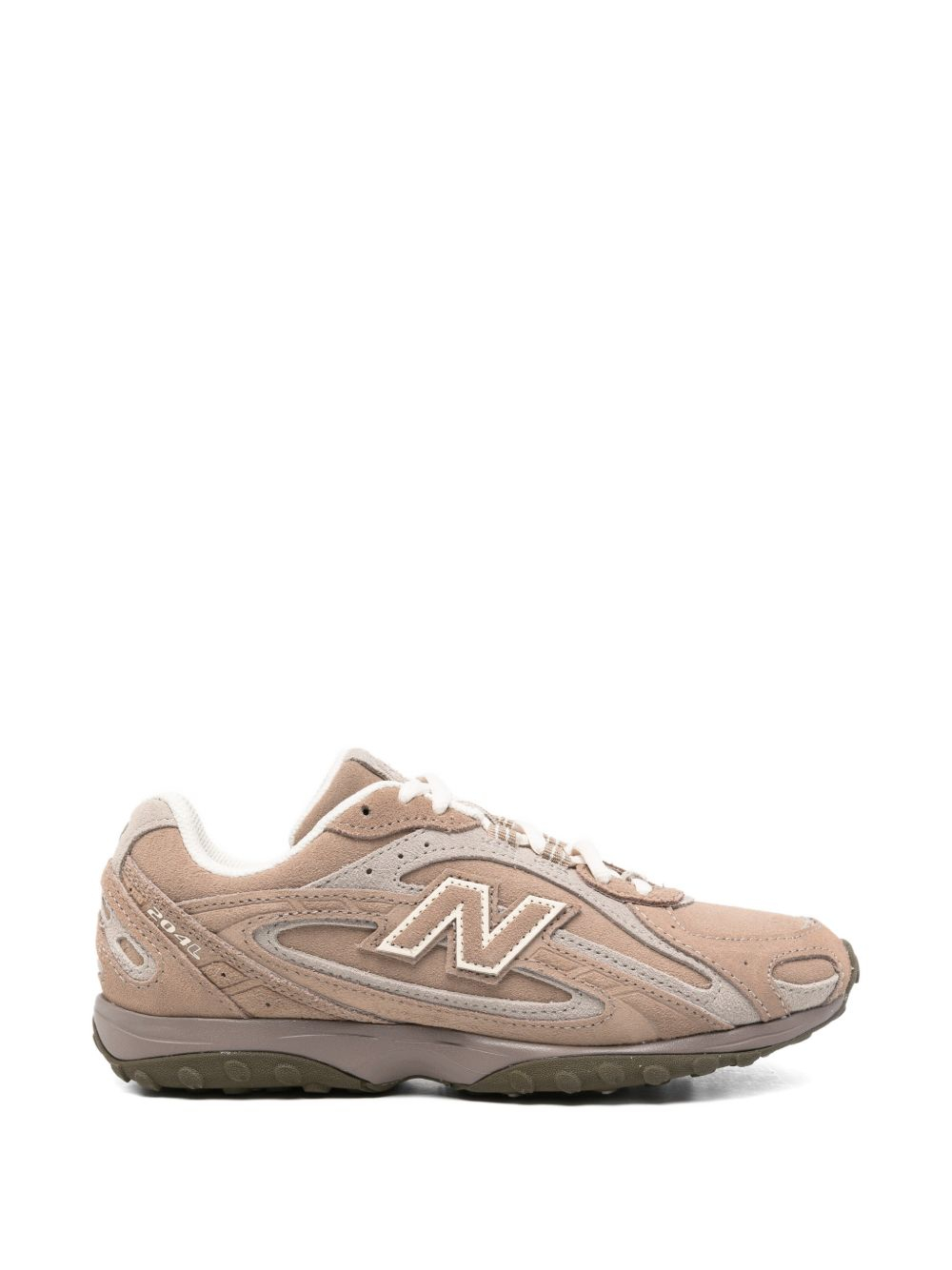 [NEW BALANCE] Sneakers SS26 U204LMMAGREEN