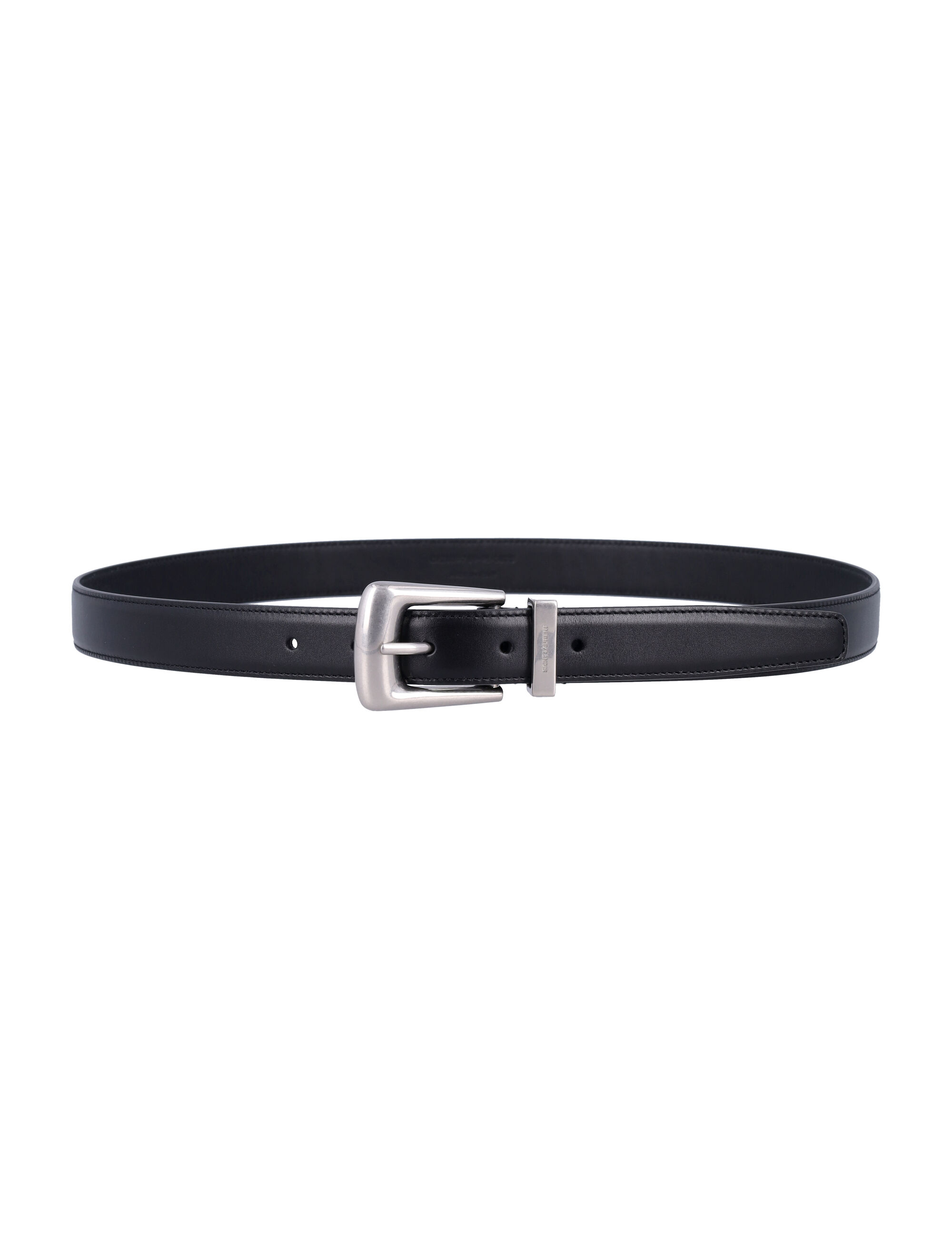 [Saint Laurent] Belt FW25 839769AAEJE1000