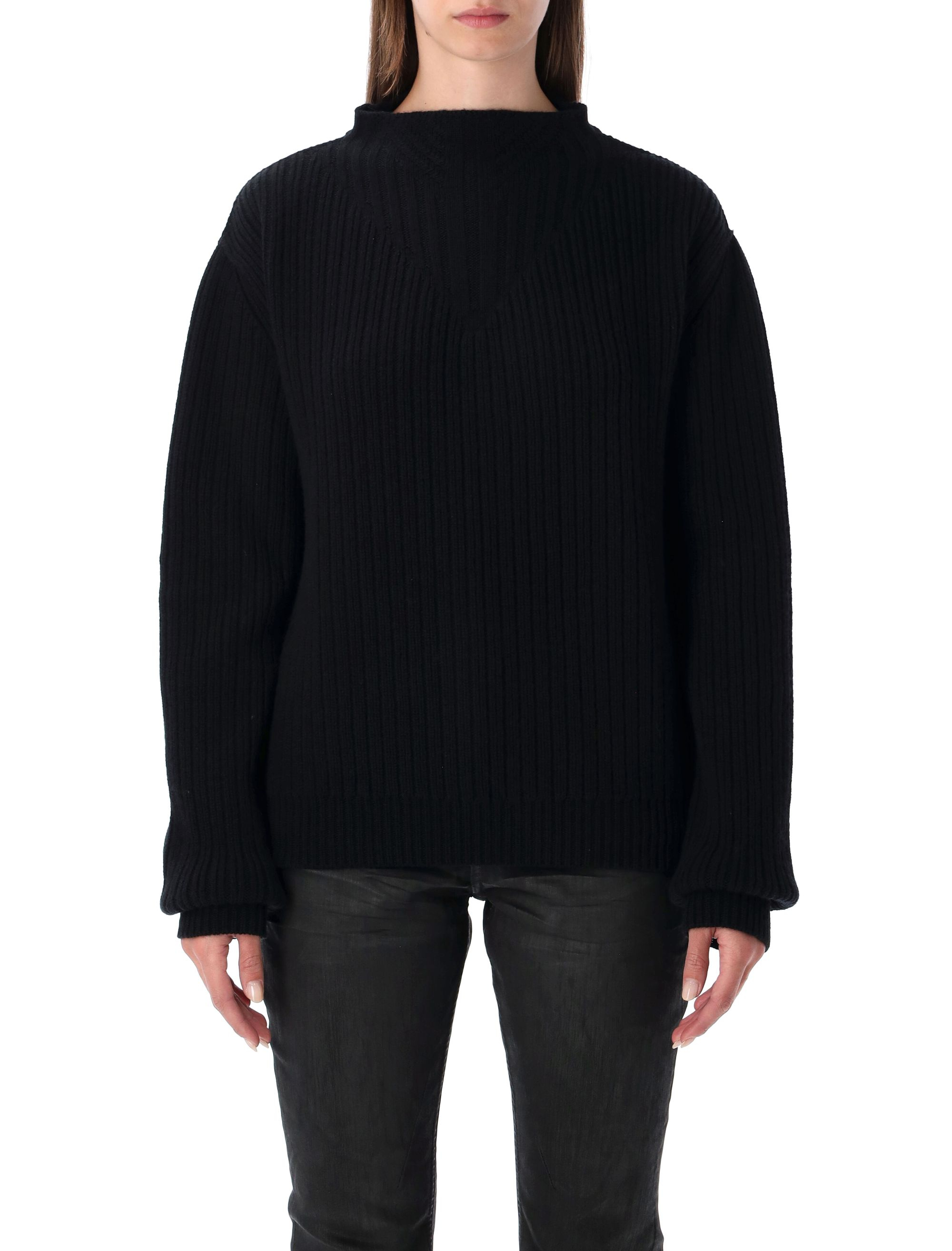 [Rick Owens] Knitwear FW25 RP02E4646KWV09