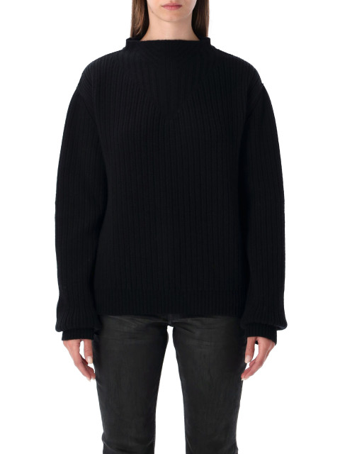 [Rick Owens] Knitwear FW25 RP02E4646KWV09