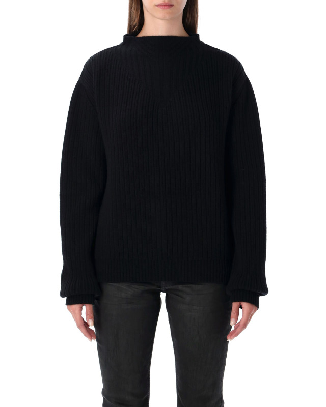 [Rick Owens] Knitwear FW25 RP02E4646KWV09