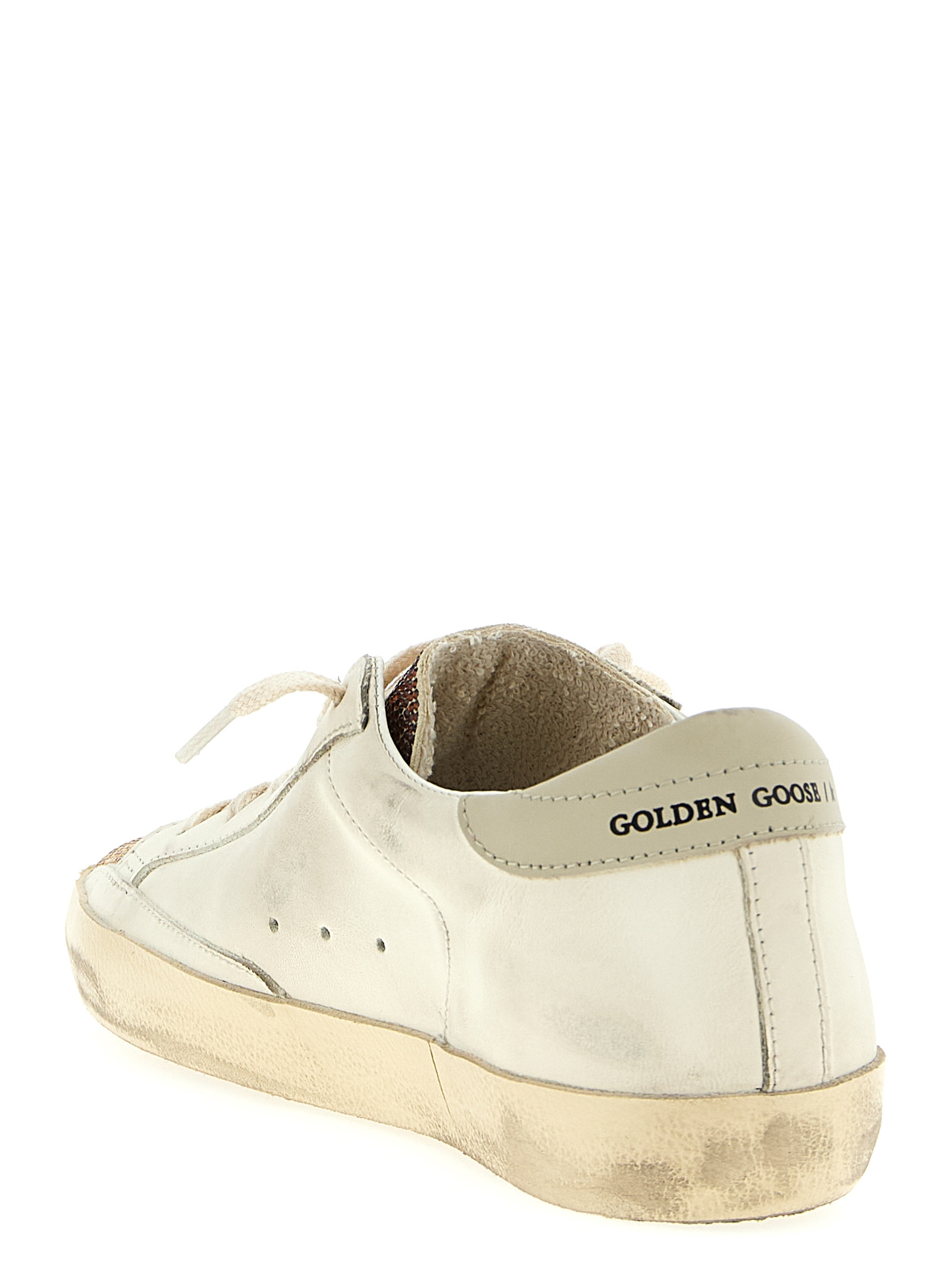 [Golden Goose] Sneakers FW25 GWF00101F0074661083610836