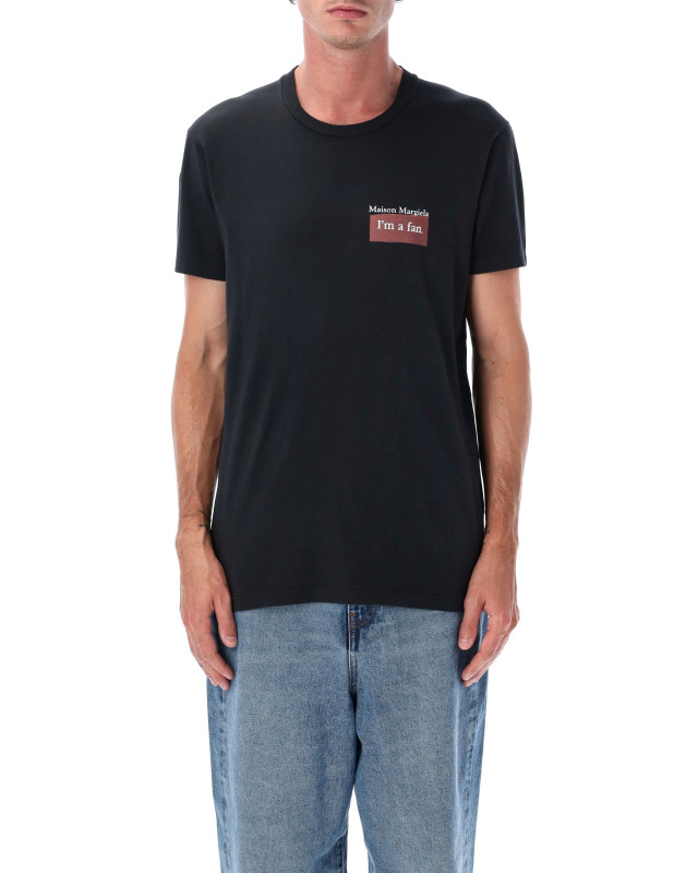 [Maison Margiela] T-shirts Short Sleeve FW25 S50GC0723S24575862