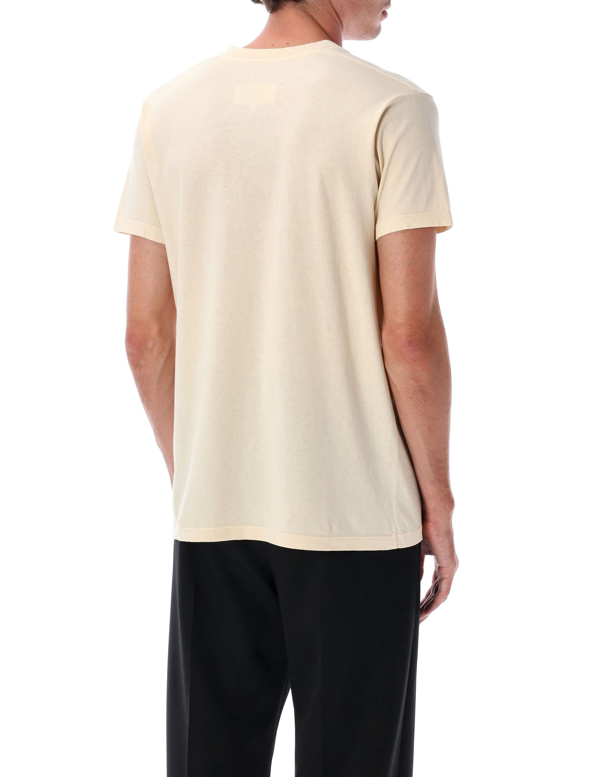 [Maison Margiela] T-shirts Short Sleeve FW25 S50GC0723S24575109
