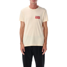 [Maison Margiela] T-shirts Short Sleeve FW25 S50GC0723S24575109