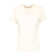 [GOLDEN GOOSE DELUXE BRAND] T-shirts Short Sleeve FW25 GWP02322.P00211611616
