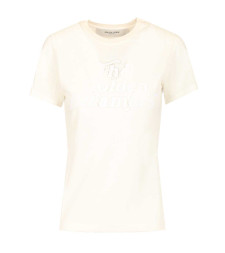 [GOLDEN GOOSE DELUXE BRAND] T-shirts Short Sleeve FW25 GWP02322.P00211611616