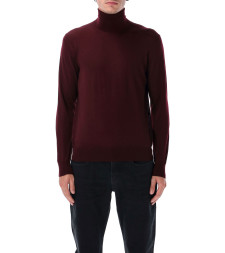 [Saint Laurent] Knitwear FW25 821739Y76GM6040