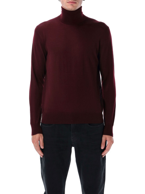 [Saint Laurent] Knitwear FW25 821739Y76GM6040
