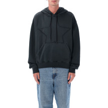 [MM6 Maison Margiela] Hoodie FW25 SH2GU0022M25024899