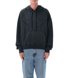 [MM6 Maison Margiela] Hoodie FW25 SH2GU0022M25024899