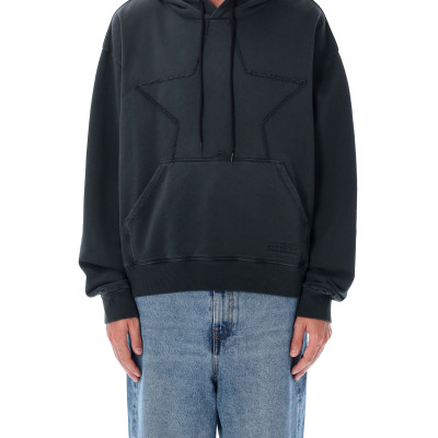 [MM6 Maison Margiela] Hoodie FW25 SH2GU0022M25024899