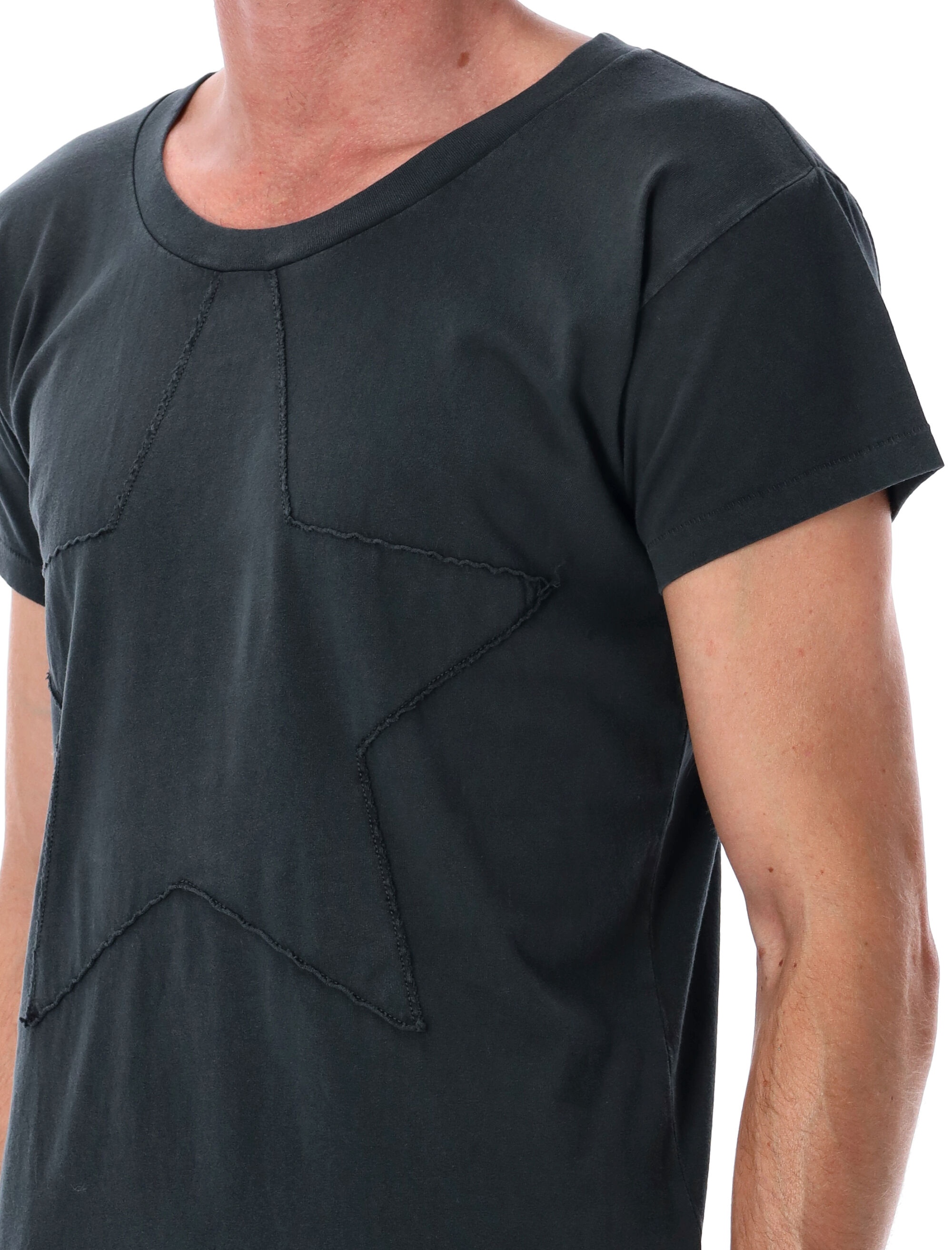 [MM6 Maison Margiela] T-shirts Short Sleeve FW25 SH2GC0026M20108899
