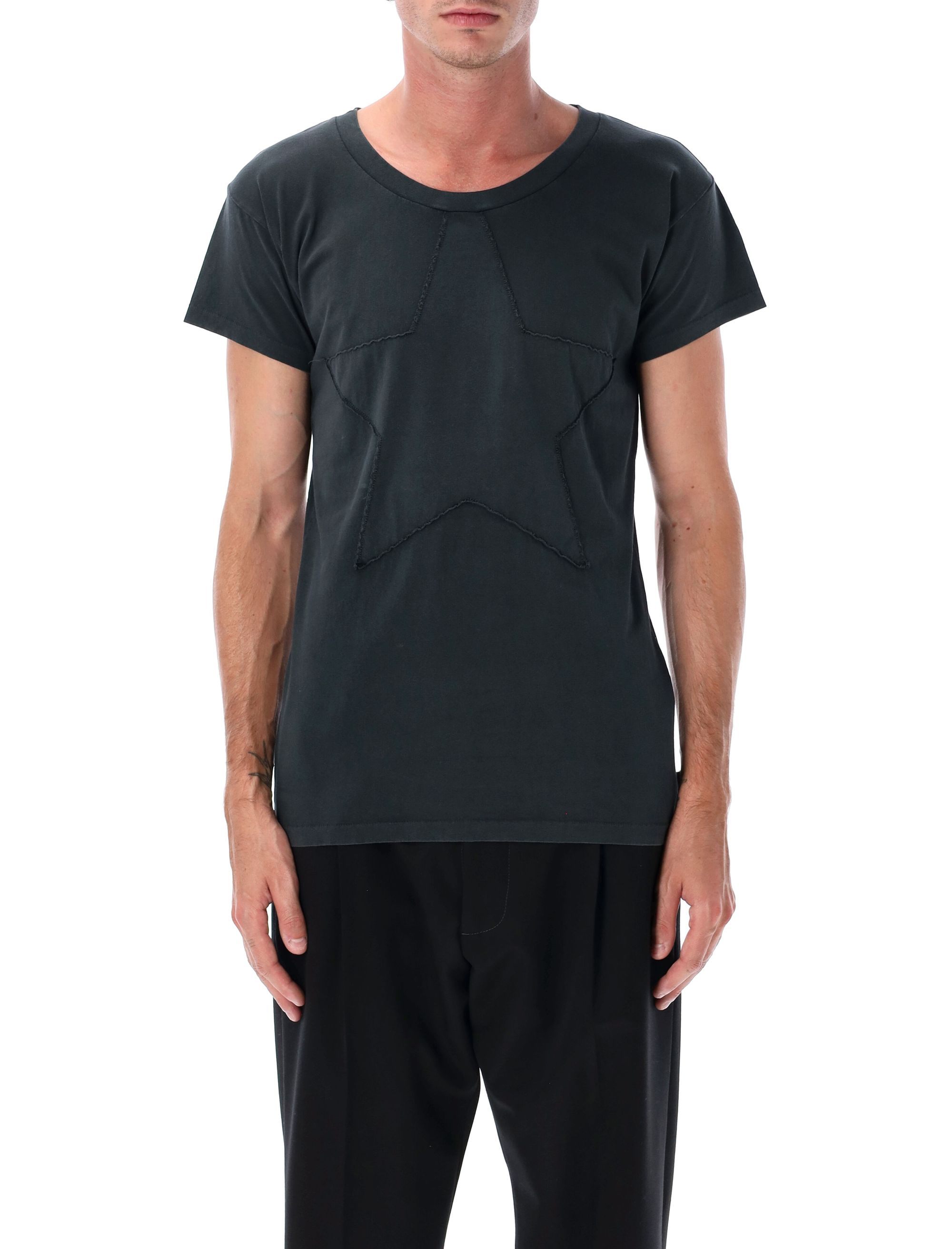 [MM6 Maison Margiela] T-shirts Short Sleeve FW25 SH2GC0026M20108899