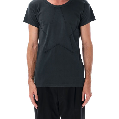 [MM6 Maison Margiela] T-shirts Short Sleeve FW25 SH2GC0026M20108899