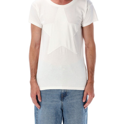 [MM6 Maison Margiela] T-shirts Short Sleeve FW25 SH2GC0026M20108101