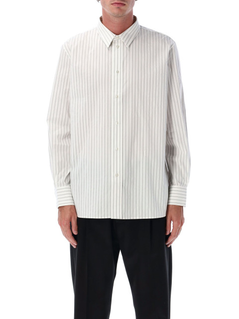 [Saint Laurent] Shirts Long Sleeve FW25 848033Y5K829787