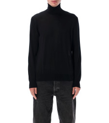 [Saint Laurent] Knitwear FW25 821739Y76GM1000