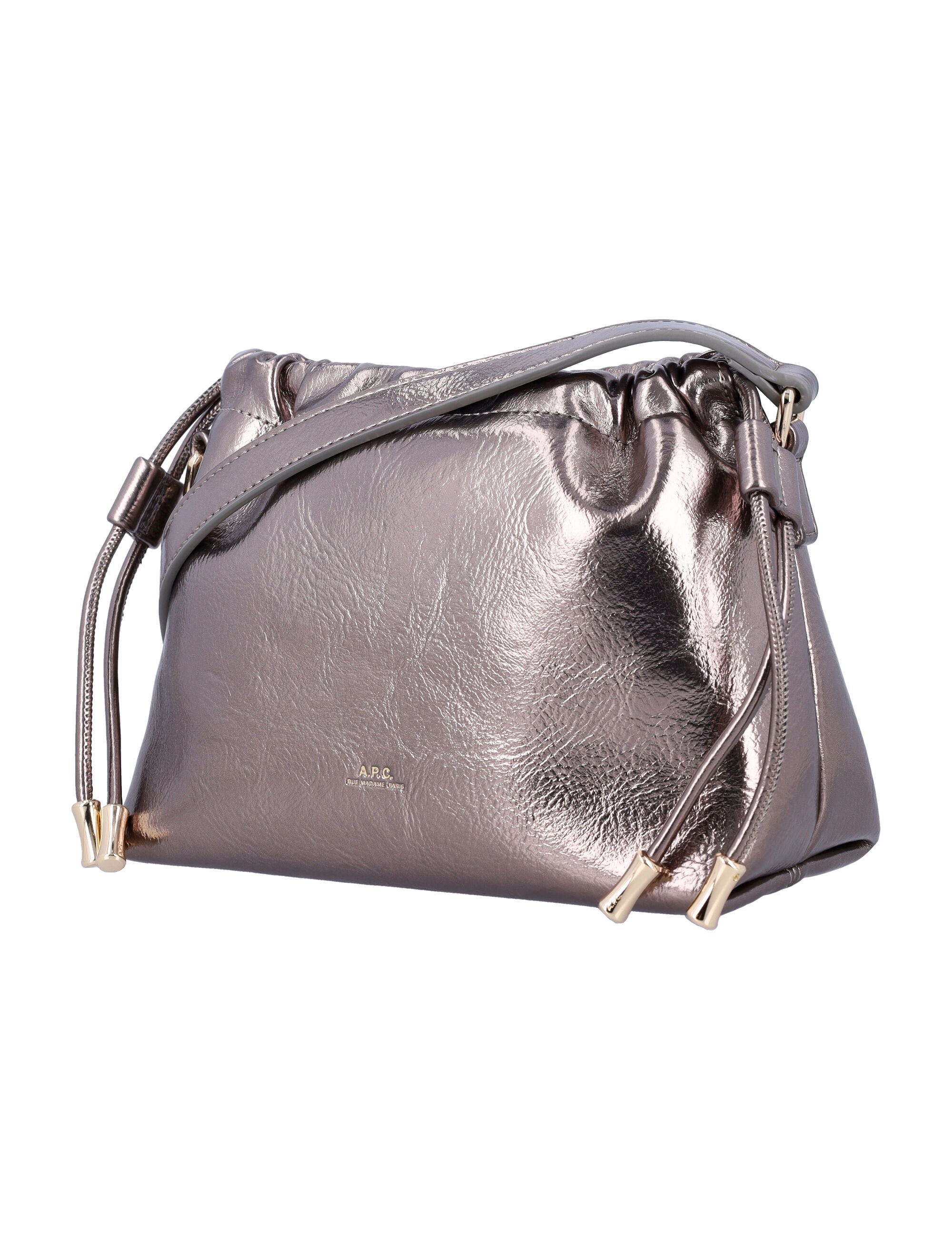 [A.P.C.] Bag FW25 F61582PUABZRAP