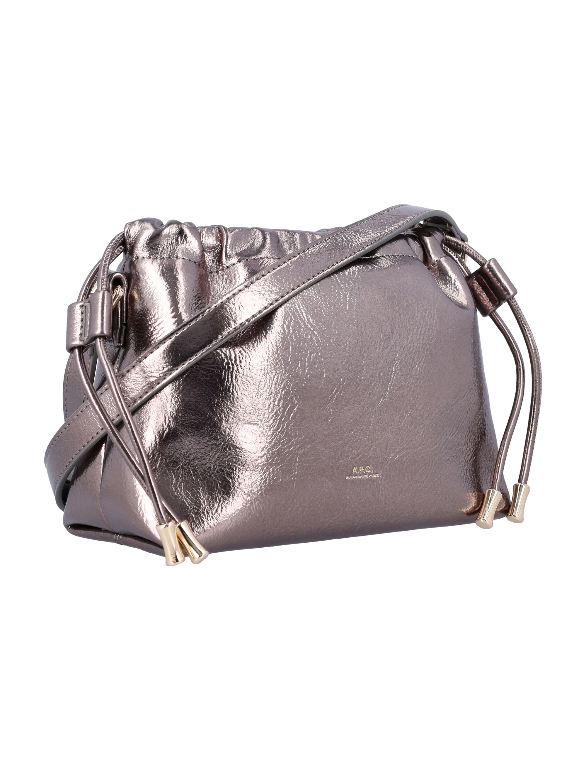 [A.P.C.] Bag FW25 F61582PUABZRAP