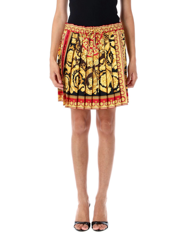 [Versace] Midi skirt FW25 10202951A152155R650