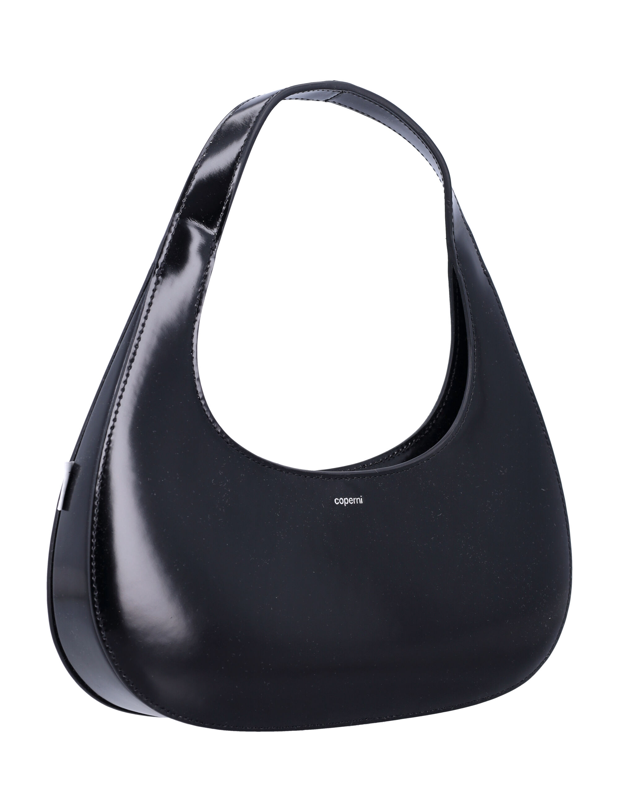 [Coperni] Shoulder bag FW25 COPBA116F6045BLK