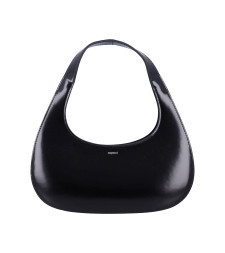 [Coperni] Shoulder bag FW25 COPBA116F6045BLK