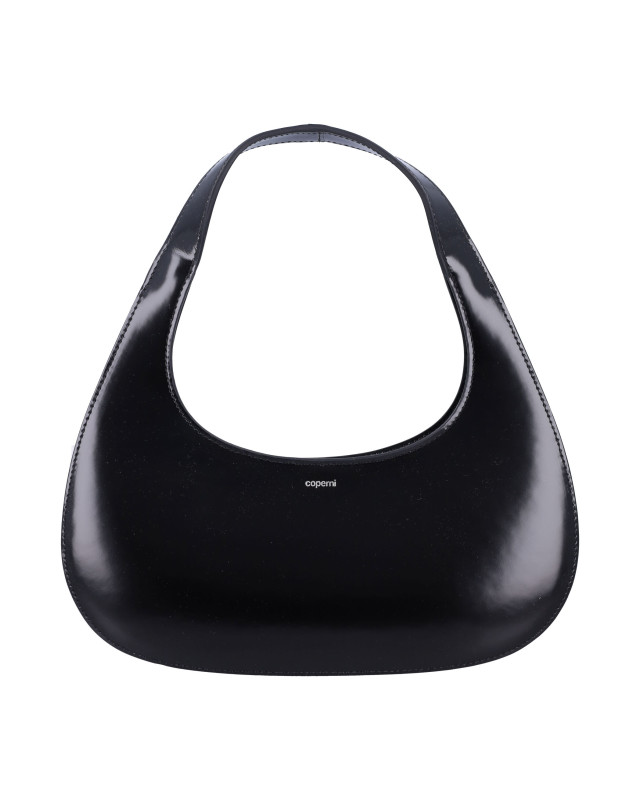 [Coperni] Shoulder bag FW25 COPBA116F6045BLK