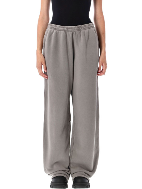 [ALEXANDER WANG] Trousers FW25 1CC3254864064A