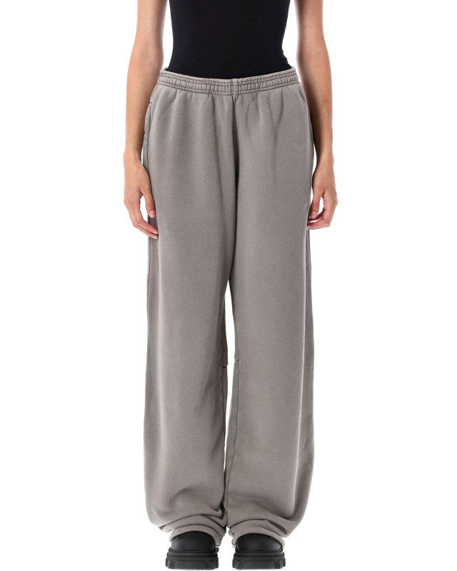 [ALEXANDER WANG] Trousers FW25 1CC3254864064A