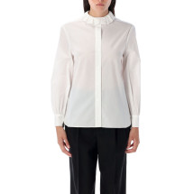 [Saint Laurent] Shirts Long Sleeve FW25 842627Y7K369601
