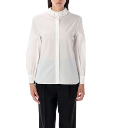 [Saint Laurent] Shirts Long Sleeve FW25 842627Y7K369601